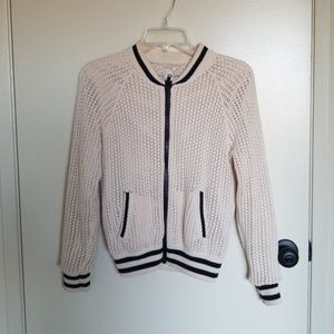 Forever 21 Bomber Jacket